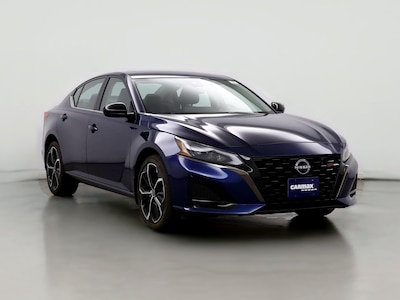 2023 Nissan Altima SR -
                Chicago, IL