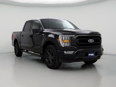 2022 Ford F-150 XLT -
                Twin Cities, MN