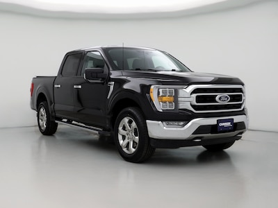 2021 Ford F-150 XLT -
                Twin Cities, MN