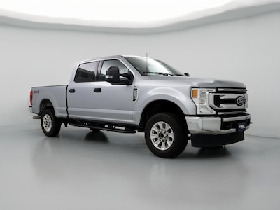 2022 Ford F-250 XLT -
                St. Louis, MO