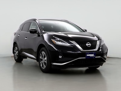 2023 Nissan Murano SV -
                Chicago, IL