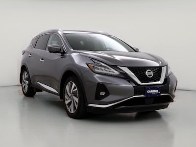 2021 Nissan Murano SL -
                Indianapolis, IN