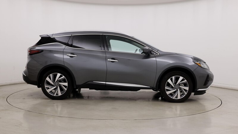 2021 Nissan Murano SL 7