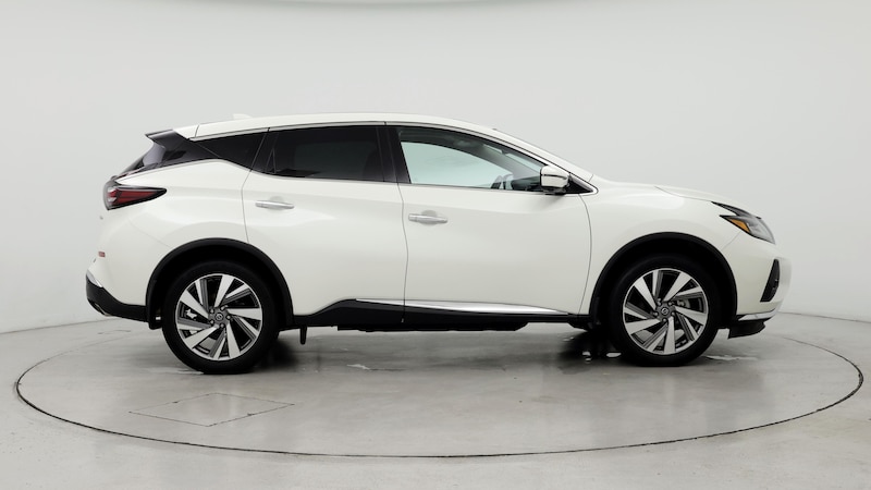 2021 Nissan Murano SL 7