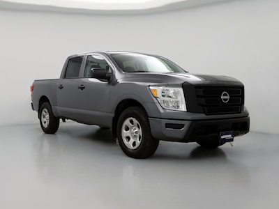 2023 Nissan Titan S -
                St. Louis, MO