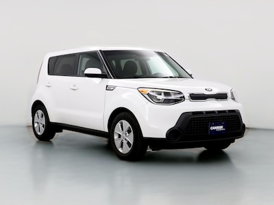 2016 Kia Soul  -
                Chicago, IL