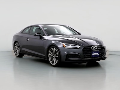 2019 Audi A5 Premium Plus -
                Chicago, IL