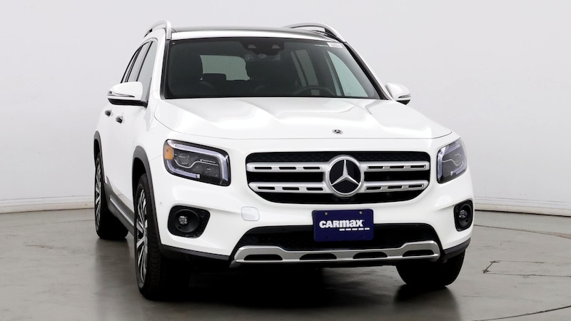 2023 Mercedes-Benz GLB 250 5