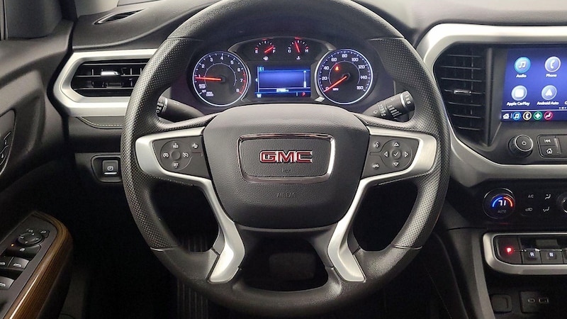 2023 GMC Acadia SLE 10