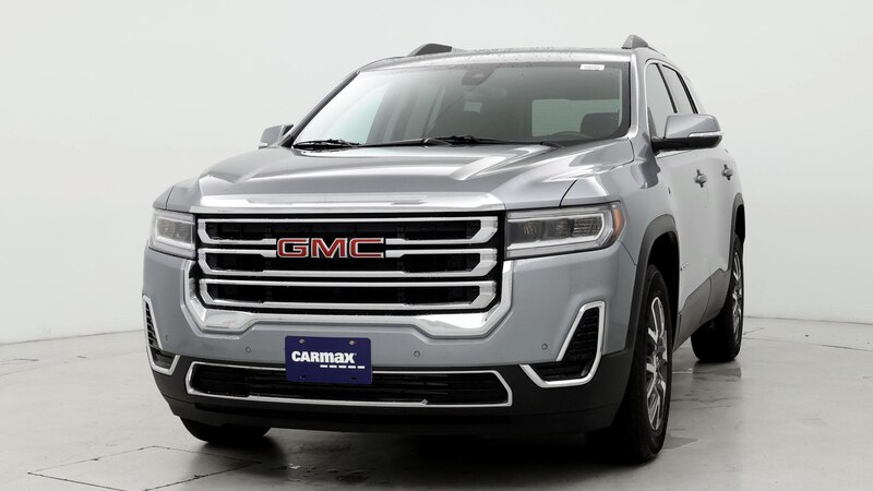 2023 GMC Acadia SLE 4