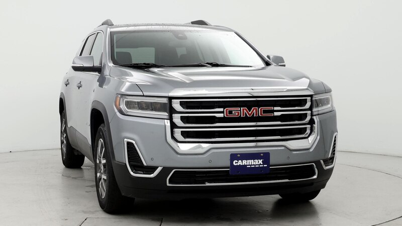 2023 GMC Acadia SLE 5