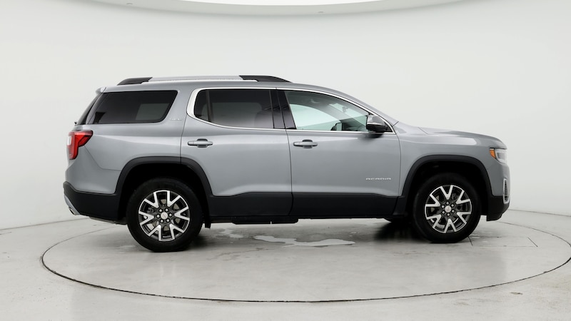 2023 GMC Acadia SLE 7