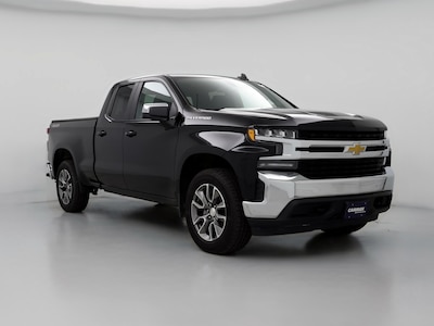 2022 Chevrolet Silverado 1500 LT -
                St. Louis, MO