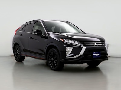 2019 Mitsubishi Eclipse Cross LE -
                Chicago, IL