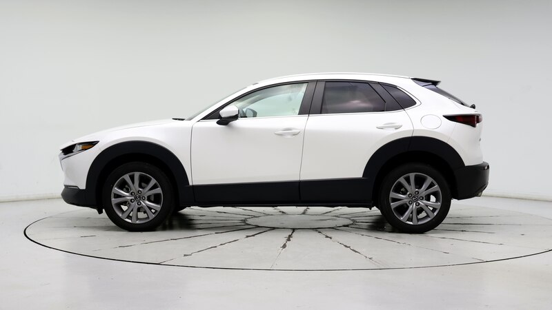 2021 Mazda CX-30 Select 3