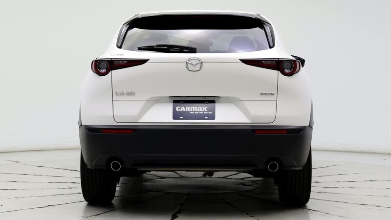 2021 Mazda CX-30 Select 6