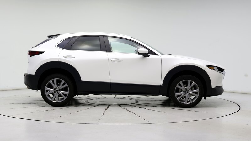 2021 Mazda CX-30 Select 7