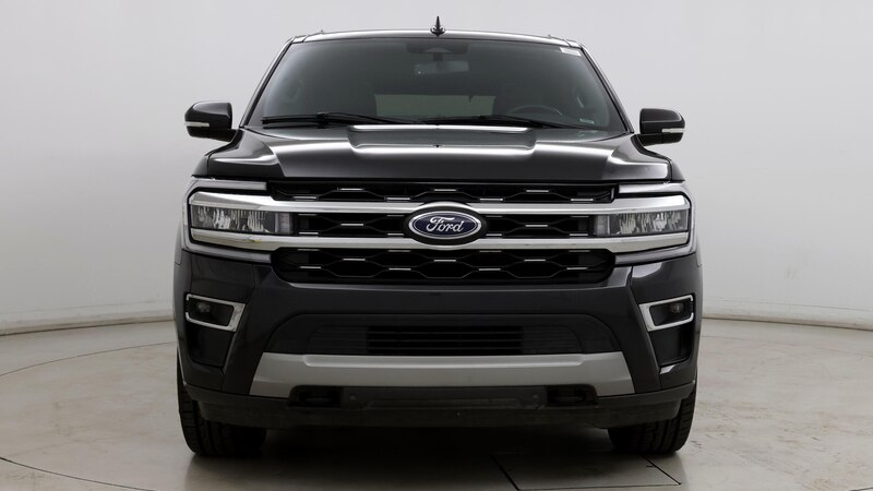 2022 Ford Expedition Limited 5