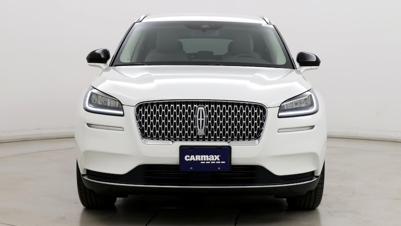 2021 Lincoln Corsair Standard 5