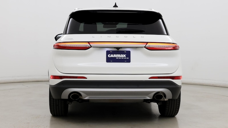 2021 Lincoln Corsair Standard 6