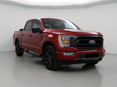 2021 Ford F-150 XLT -
                Indianapolis, IN