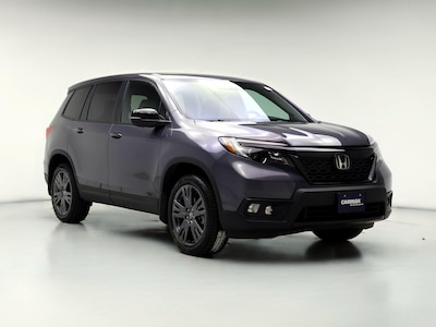 2021 Honda Passport EX-L -
                Chicago, IL