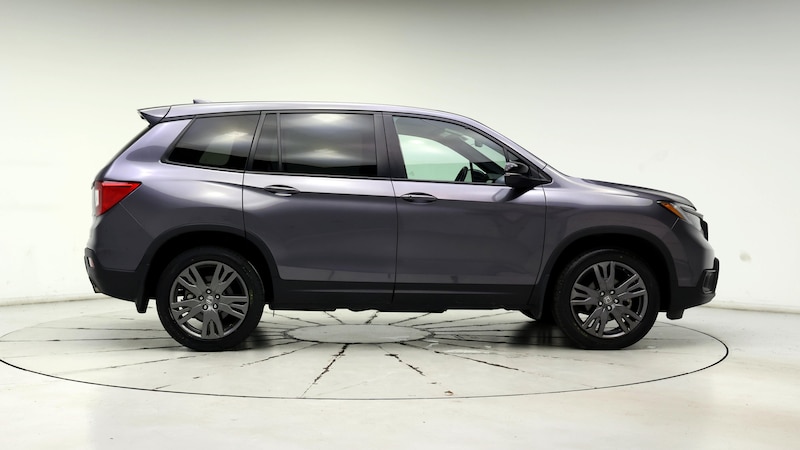 2021 Honda Passport EX-L 7