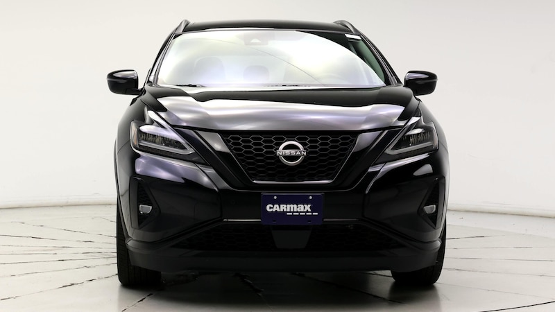 2023 Nissan Murano SV 5