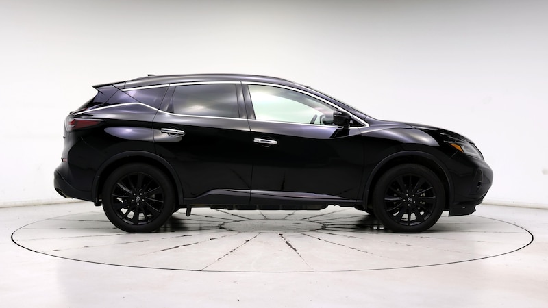 2023 Nissan Murano SV 7