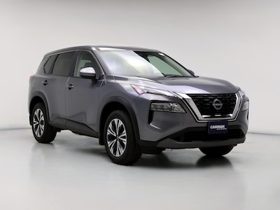 2023 Nissan Rogue SV -
                Milwaukee, WI