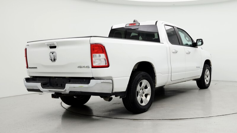 2020 RAM 1500 Big Horn 8