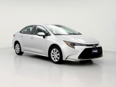 2020 Toyota Corolla LE -
                St. Louis, MO