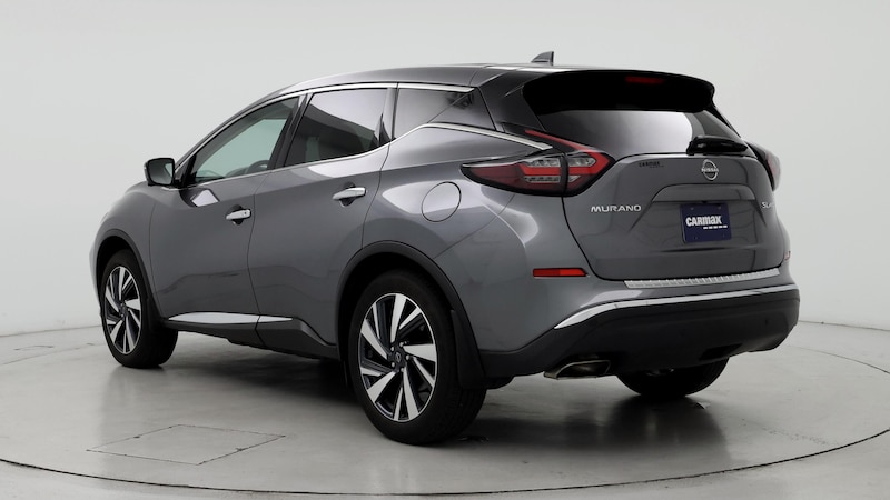 2023 Nissan Murano SL 2