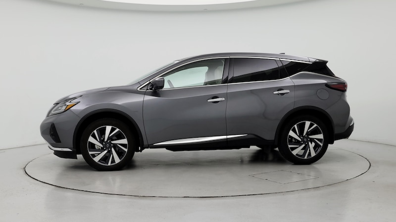 2023 Nissan Murano SL 3