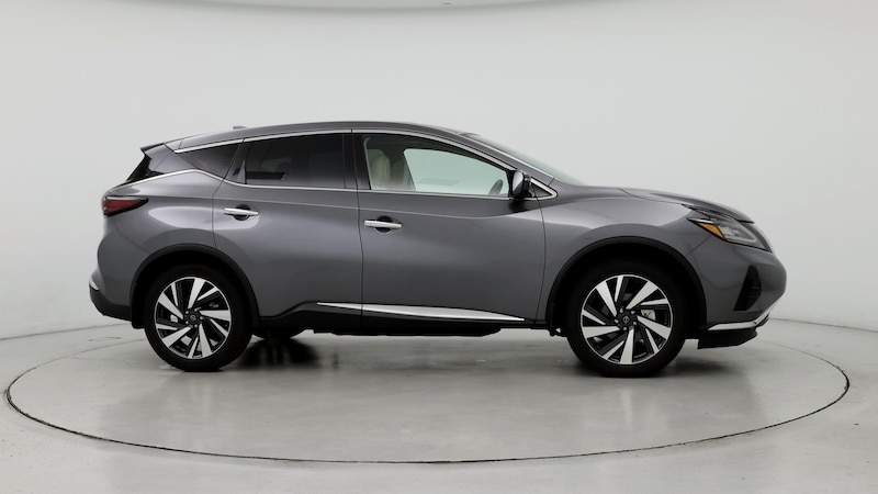 2023 Nissan Murano SL 6