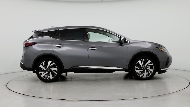 2023 Nissan Murano SL 7