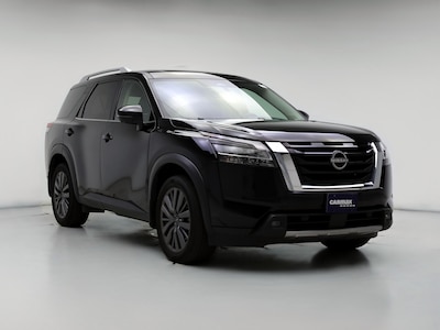 2023 Nissan Pathfinder SL -
                Chicago, IL