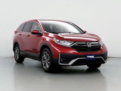 2022 Honda CR-V EX-L -
                Chicago, IL