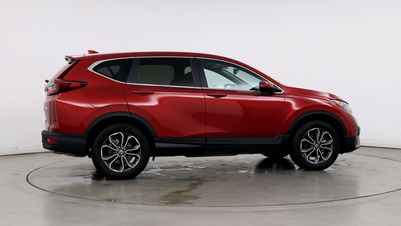 2022 Honda CR-V EX-L 7