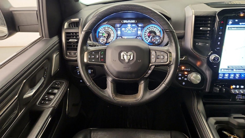 2020 RAM 1500 Limited 10