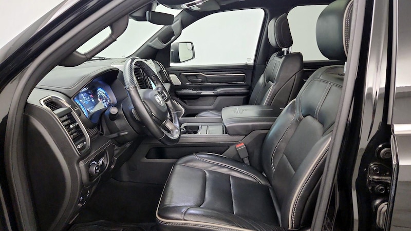 2020 RAM 1500 Limited 11