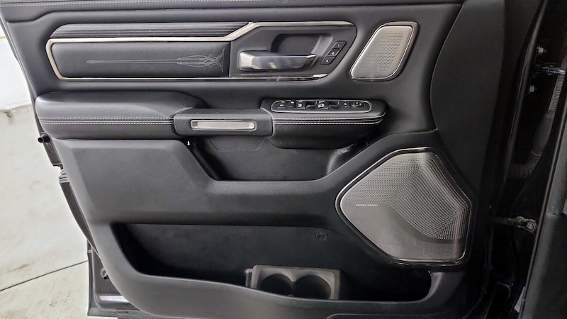 2020 RAM 1500 Limited 12