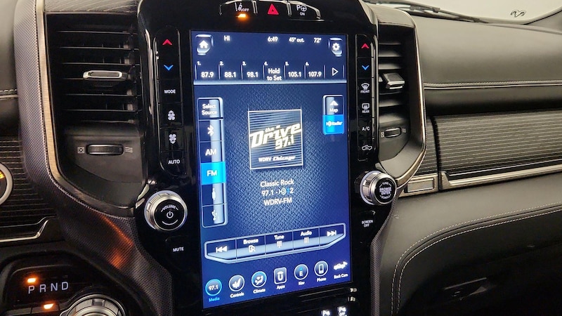2020 RAM 1500 Limited 16