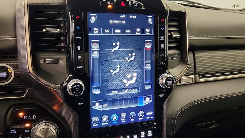 2020 RAM 1500 Limited 17