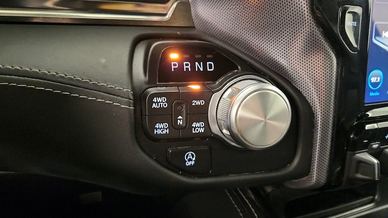 2020 RAM 1500 Limited 18