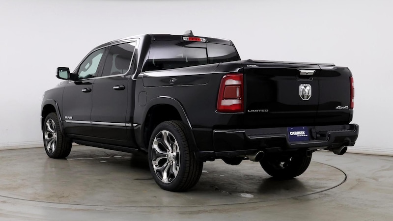 2020 RAM 1500 Limited 2