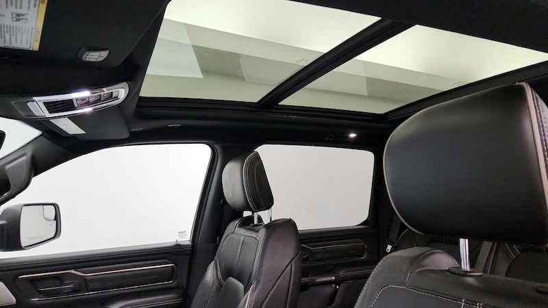 2020 RAM 1500 Limited 20