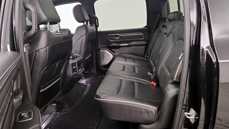 2020 RAM 1500 Limited 21