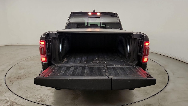 2020 RAM 1500 Limited 22