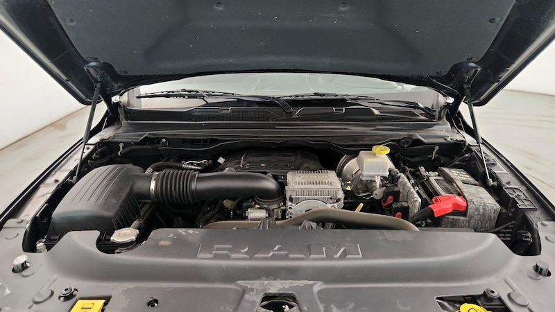 2020 RAM 1500 Limited 23